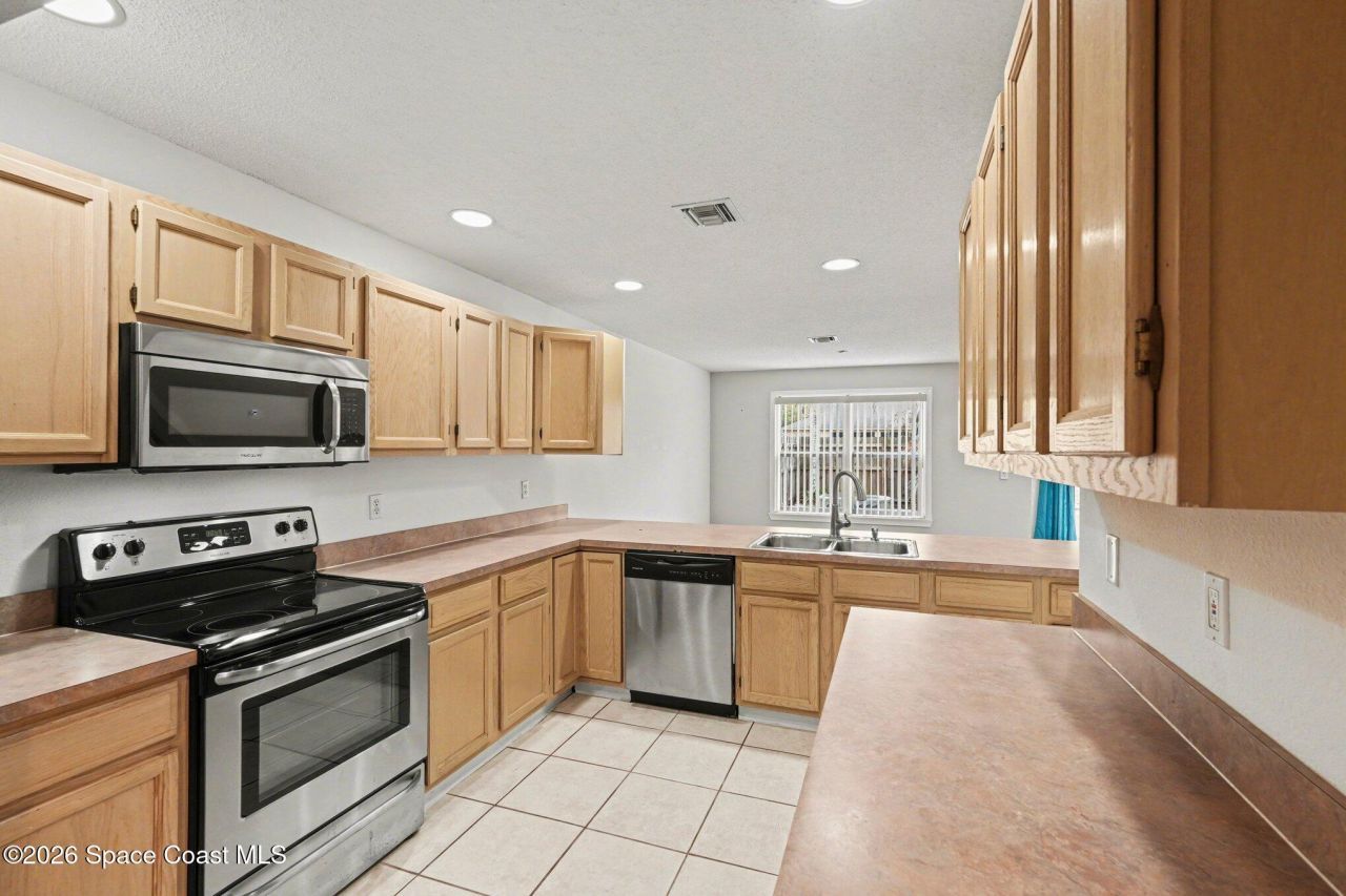 499 Arbor Ridge Lane, Titusville, FL 32780 Photo