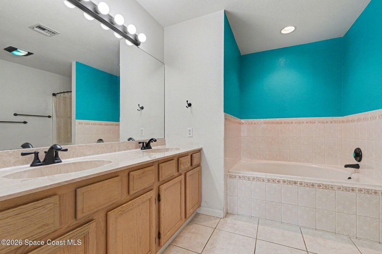 499 Arbor Ridge Lane, Titusville, FL 32780 Photo