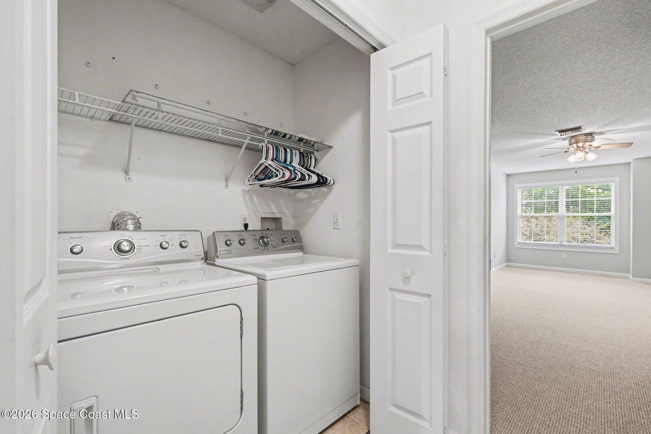 499 Arbor Ridge Lane, Titusville, FL 32780 Photo