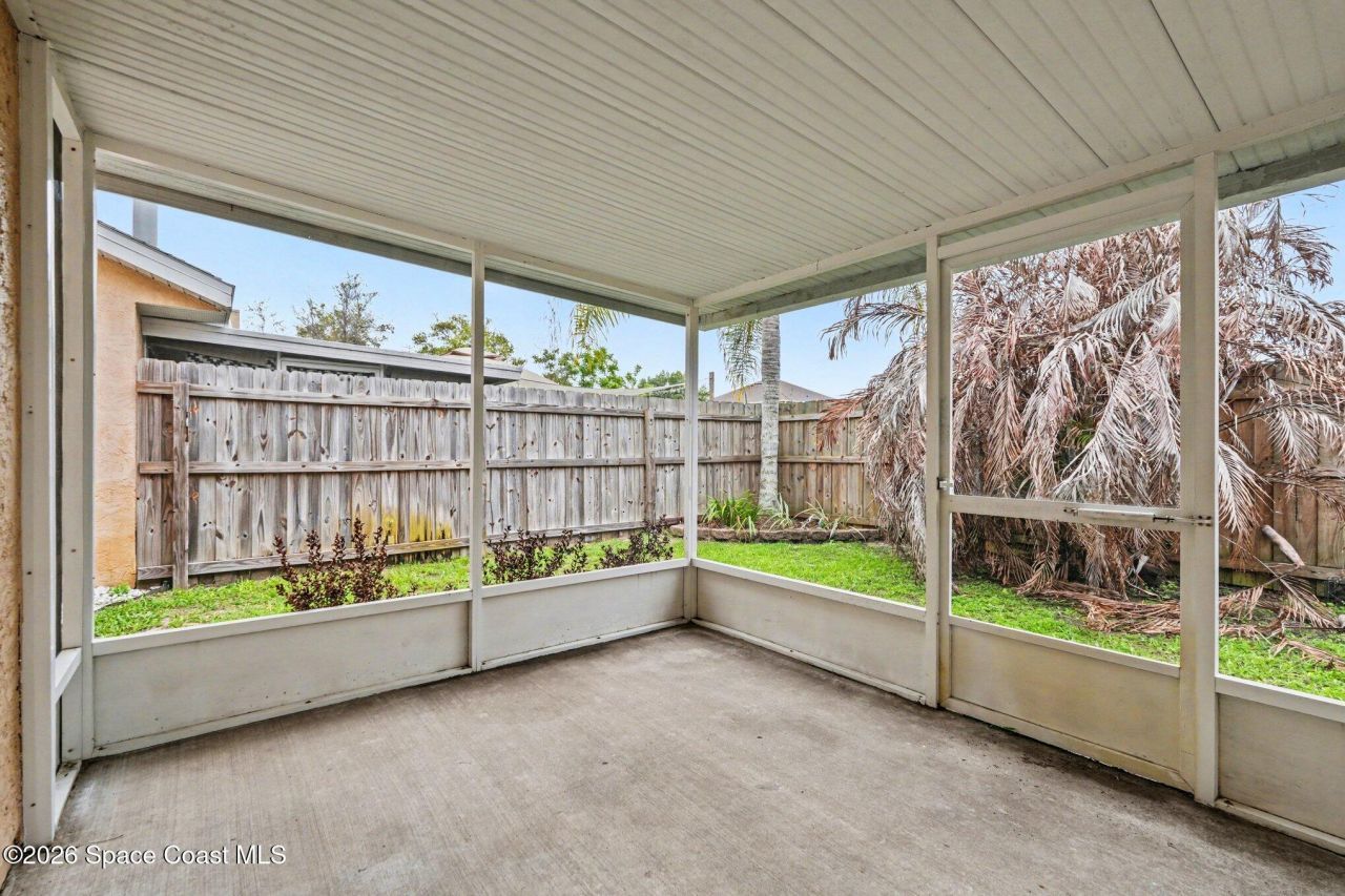 499 Arbor Ridge Lane, Titusville, FL 32780 Photo