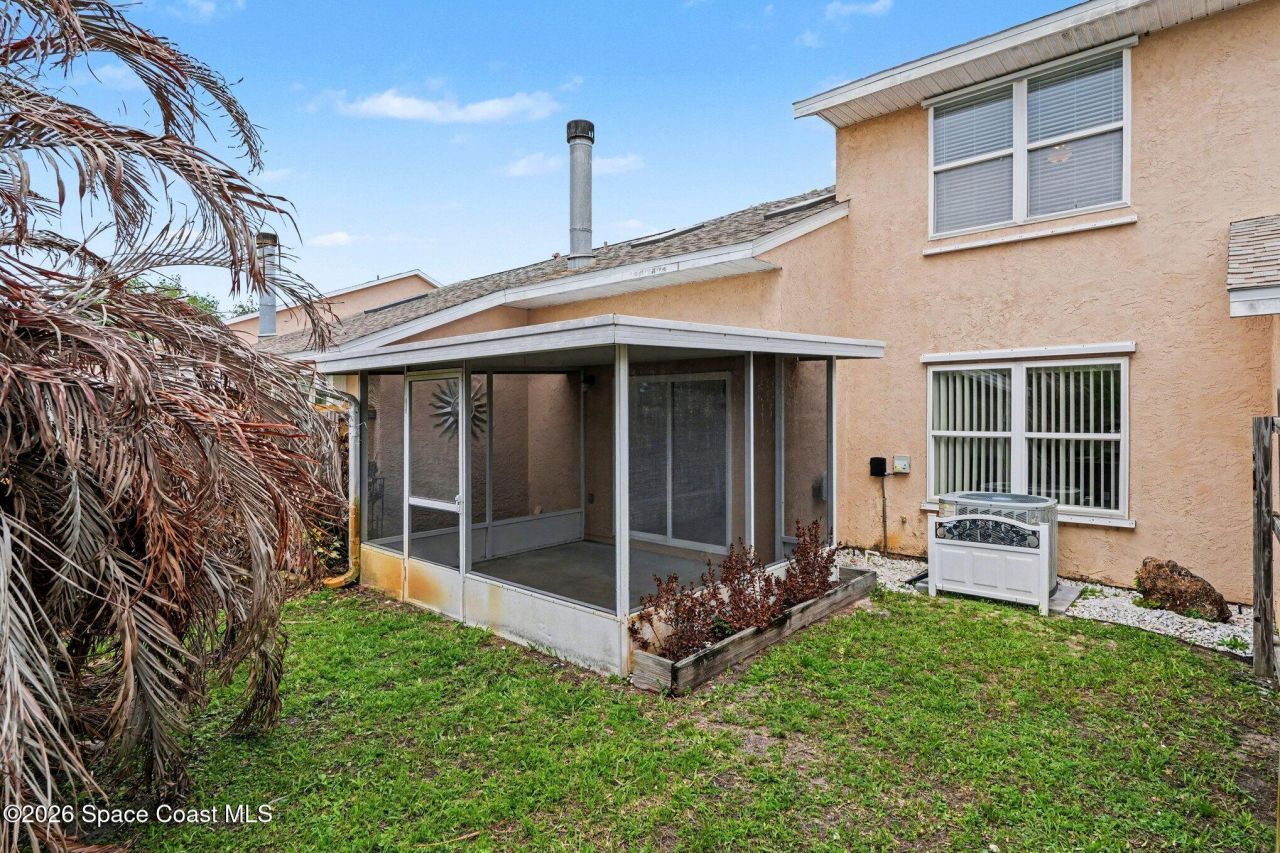 499 Arbor Ridge Lane, Titusville, FL 32780 Photo