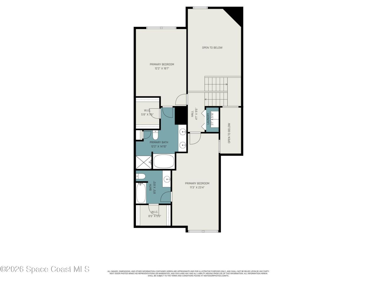 499 Arbor Ridge Lane, Titusville, FL 32780 Photo