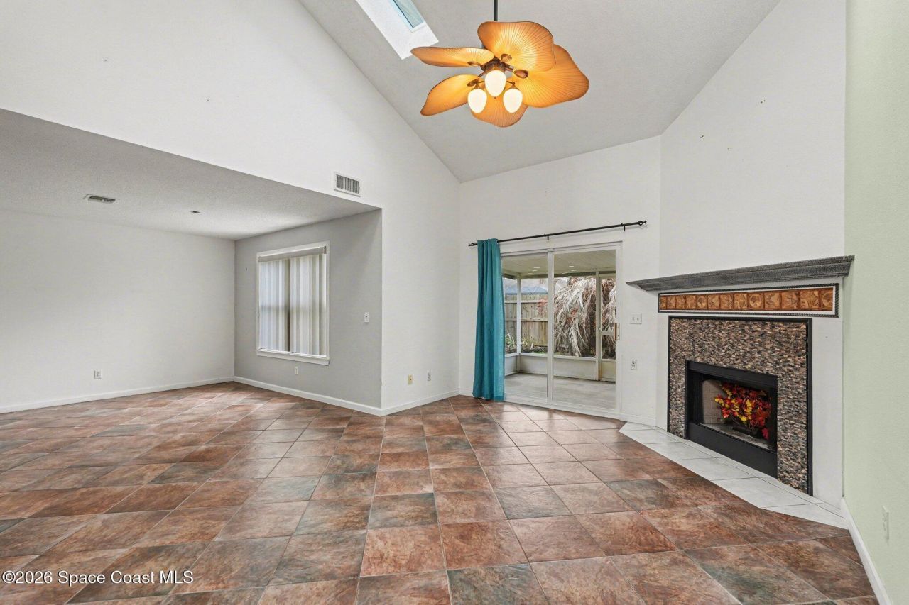 499 Arbor Ridge Lane, Titusville, FL 32780 Photo