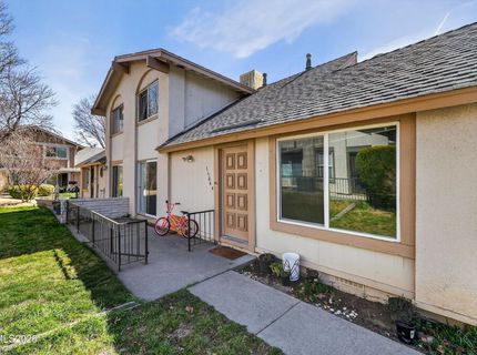 1544 Chester Square, Sparks, NV 89431 Photo