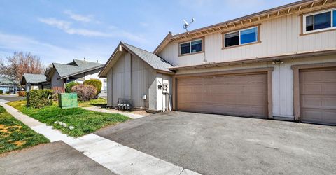 1544 Chester Square, Sparks, NV 89431 Photo