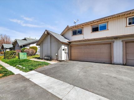 1544 Chester Square, Sparks, NV 89431 Photo