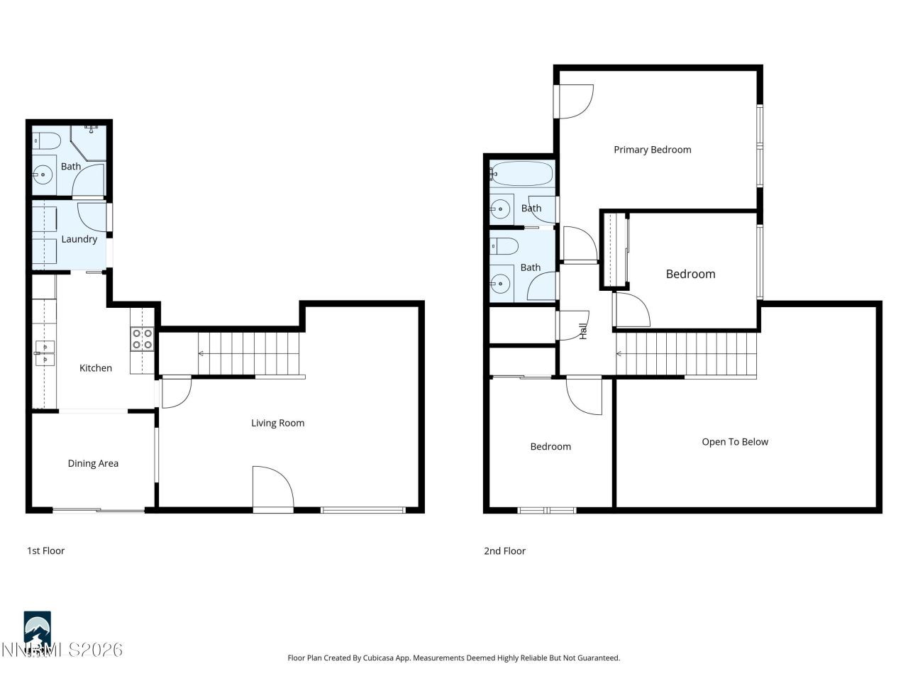 1544 Chester Square, Sparks, NV 89431 Photo