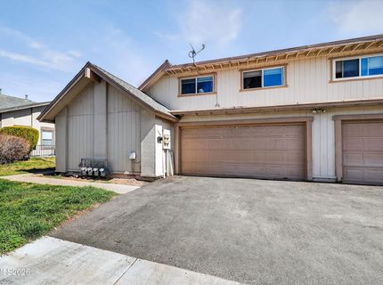 1544 Chester Square, Sparks, NV 89431 Photo