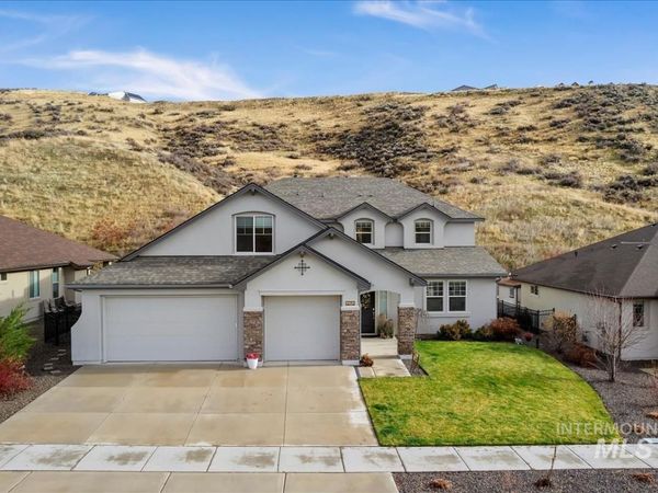 20530 N Shepherds Pie Way, Boise, ID 83714