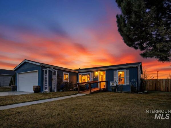 4009 Denton St, Caldwell, ID 83607