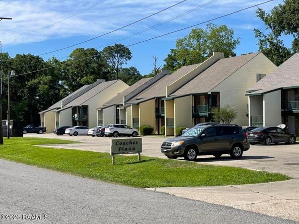 126 N Meyers Drive , Unit C, Lafayette, LA 70508