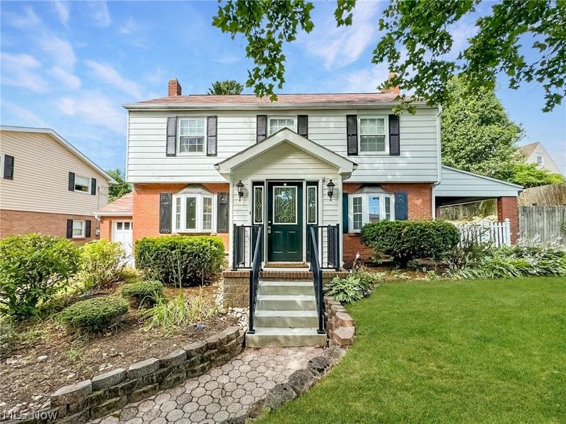 101 BRYDEN Road, Steubenville, OH 43953 Photo 1