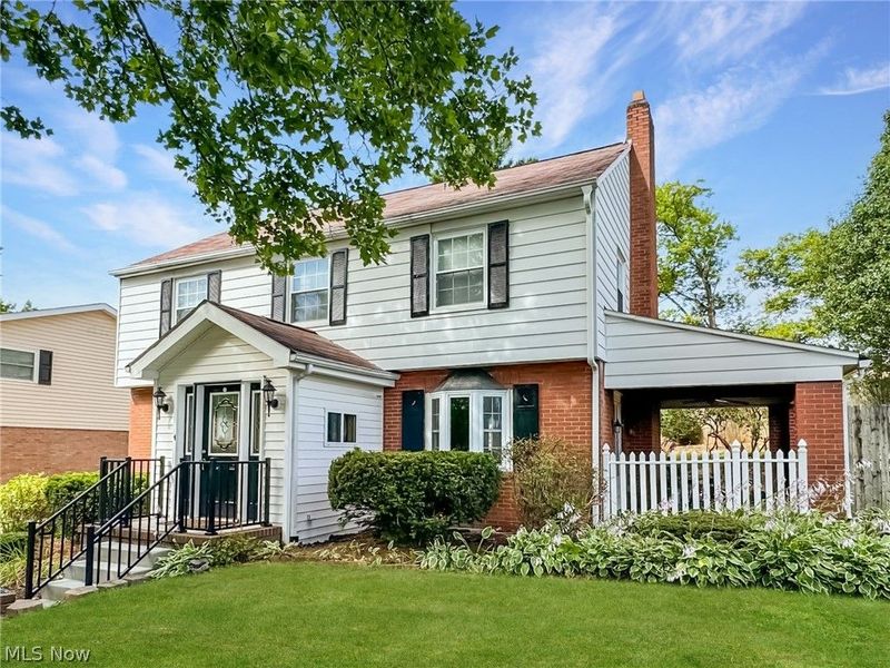 101 BRYDEN Road, Steubenville, OH 43953 Photo 2