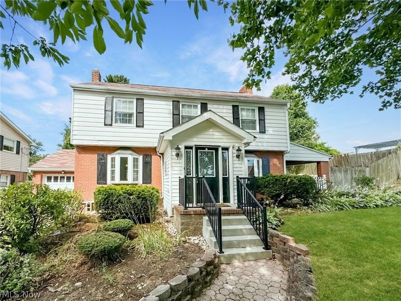 101 BRYDEN Road, Steubenville, OH 43953 Photo 41