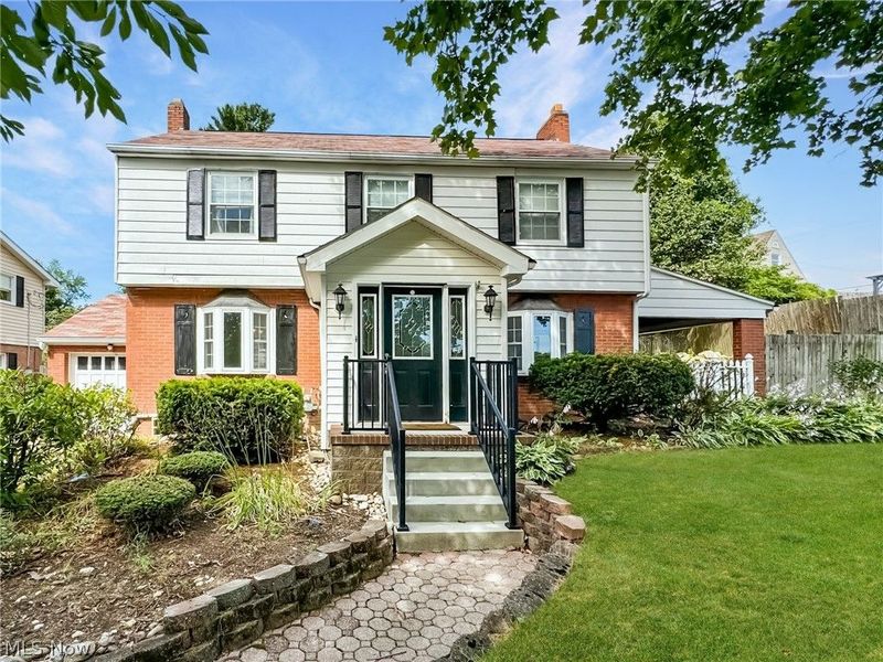 101 BRYDEN Road, Steubenville, OH 43953 Photo 42