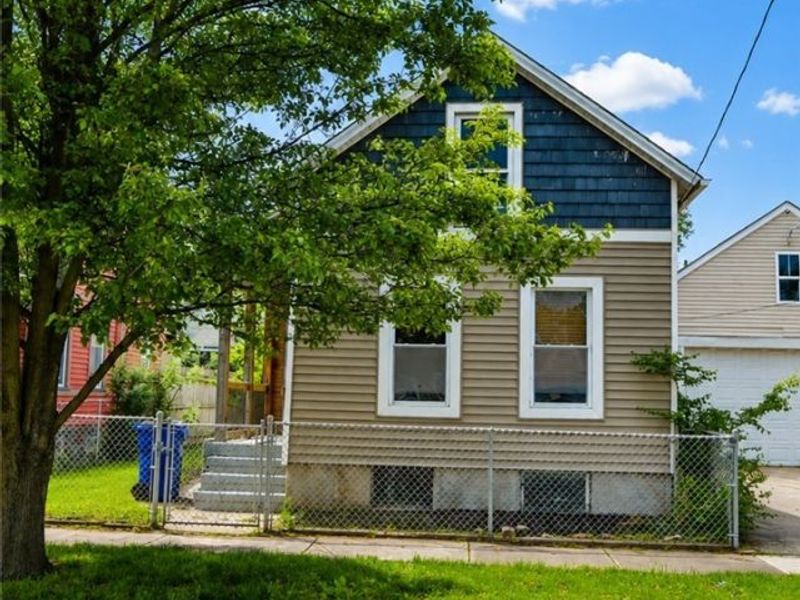 3410 Hancock Avenue, Cleveland, OH 44113 Photo 1