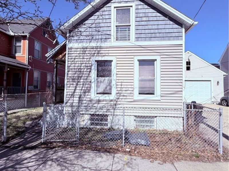 3410 Hancock Avenue, Cleveland, OH 44113 Photo 1
