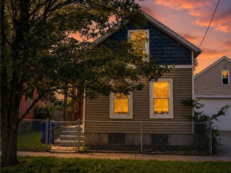 3410 Hancock Avenue, Cleveland, OH 44113 Photo 2
