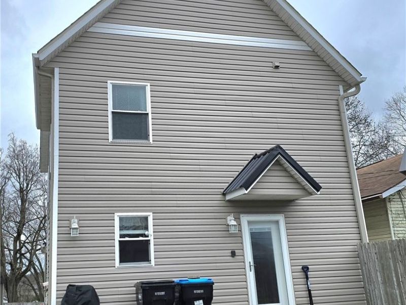 509 Van Horn Avenue, Zanesville, OH 43701 Photo 4