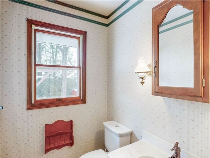 537 Park Ridge Drive, Munroe Falls, OH 44262 Photo 27