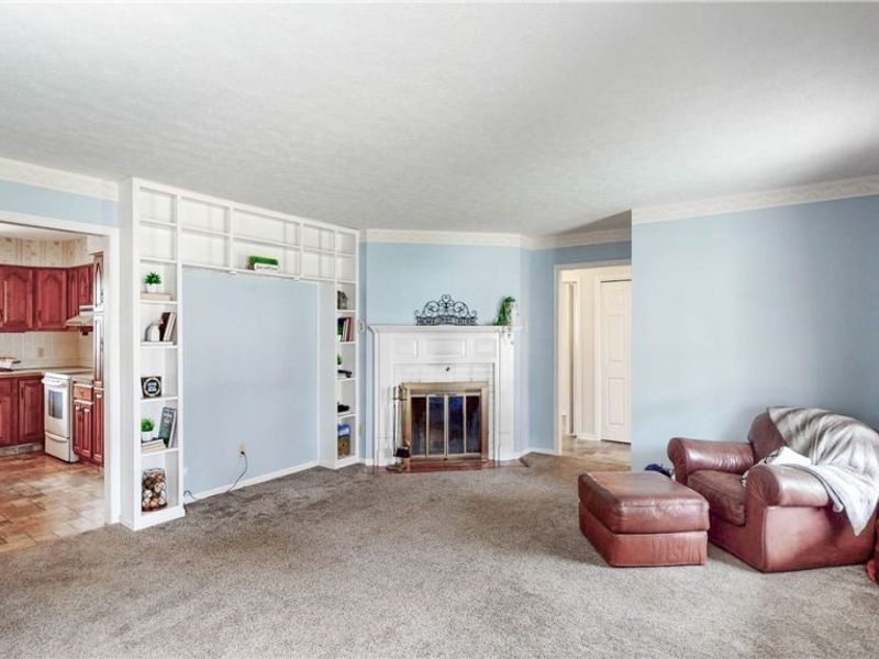 537 Park Ridge Drive, Munroe Falls, OH 44262 Photo 4