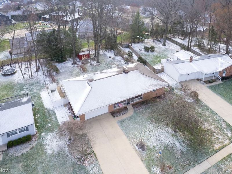 537 Park Ridge Drive, Munroe Falls, OH 44262 Photo 42