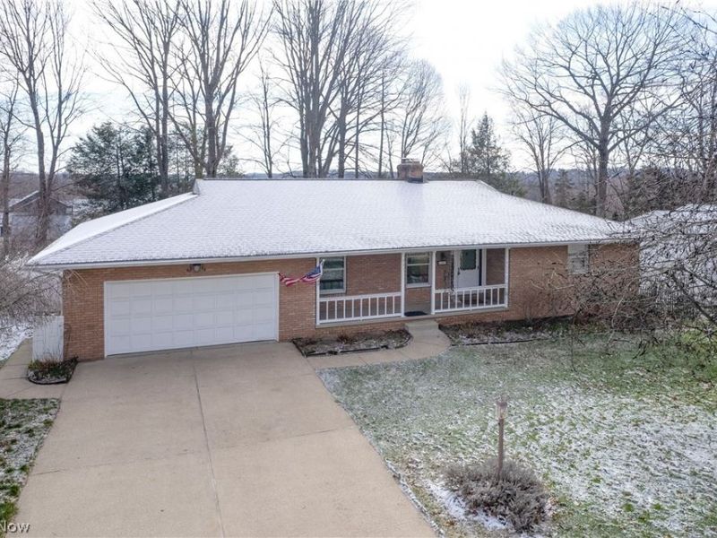 537 Park Ridge Drive, Munroe Falls, OH 44262 Photo 43