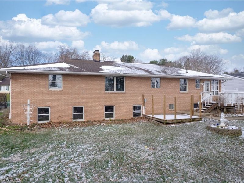 537 Park Ridge Drive, Munroe Falls, OH 44262 Photo 46