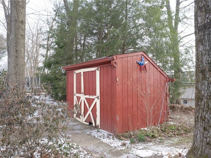 537 Park Ridge Drive, Munroe Falls, OH 44262 Photo 47