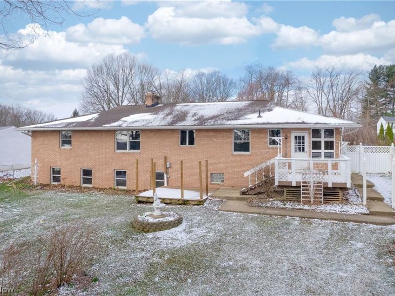 537 Park Ridge Drive, Munroe Falls, OH 44262 Photo 48