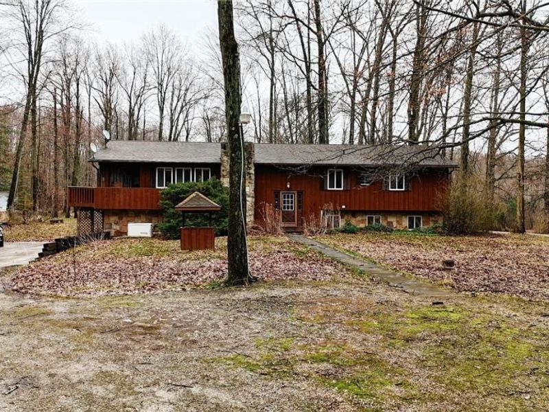 8840 Peck Road , Ravenna, OH 44266 Photo 1