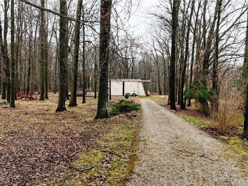 8840 Peck Road , Ravenna, OH 44266 Photo 5