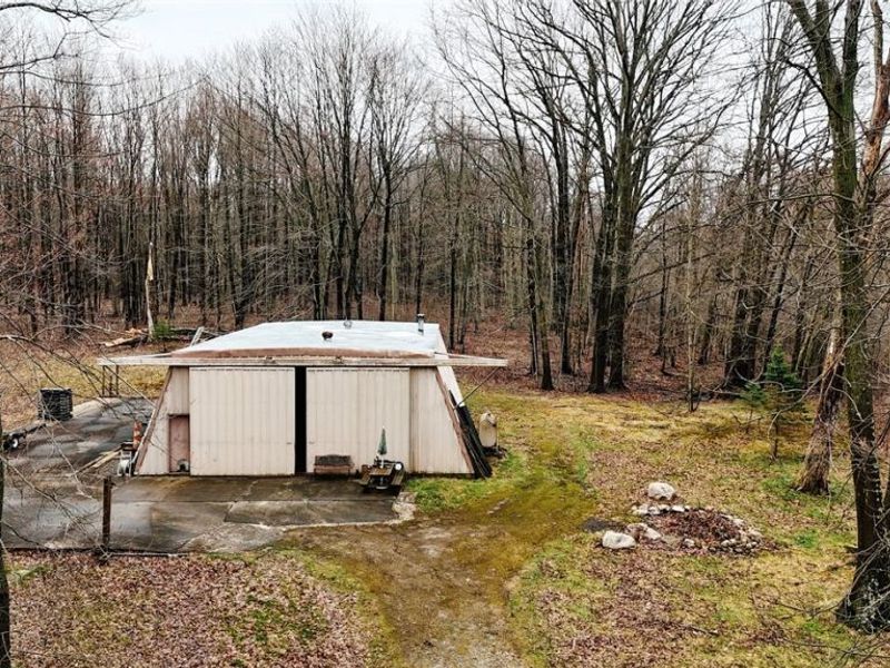 8840 Peck Road , Ravenna, OH 44266 Photo 7