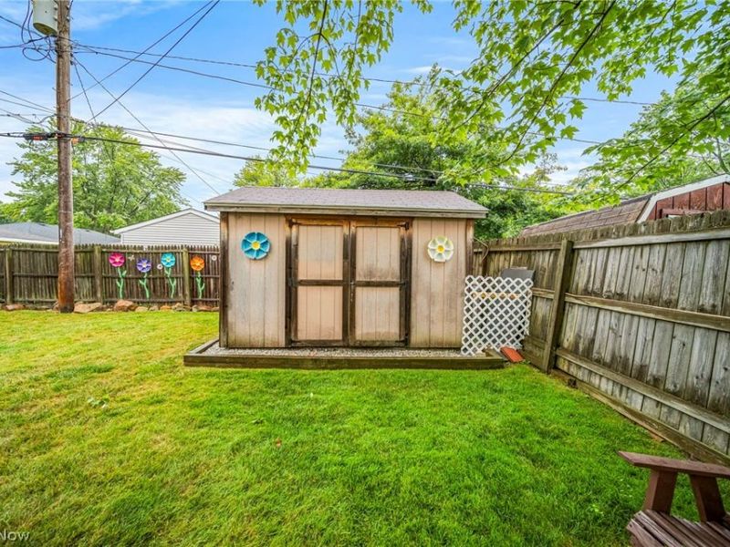 5026 Glenn Lodge Drive, Mentor, OH 44060 Photo 24