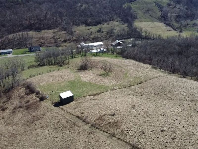 53405 Calais Road , Quaker City, OH 43773 Photo 10