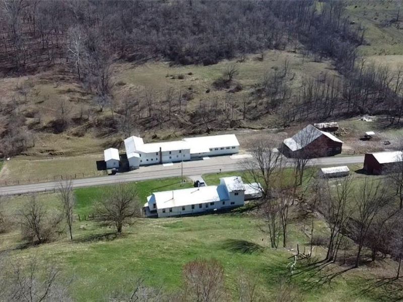 53405 Calais Road , Quaker City, OH 43773 Photo 11