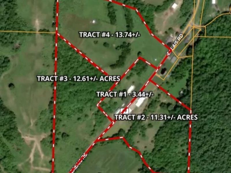 53405 Calais Road , Quaker City, OH 43773 Photo 3