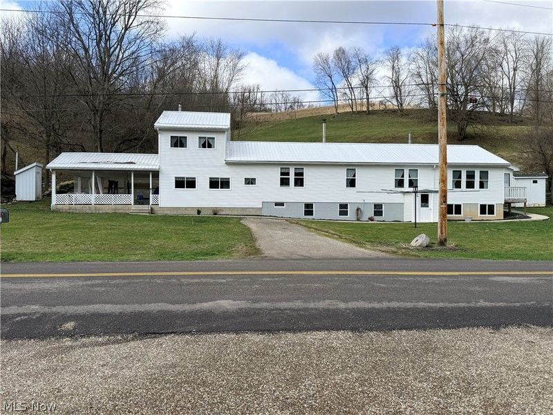 53405 Calais Road , Quaker City, OH 43773 Photo 5