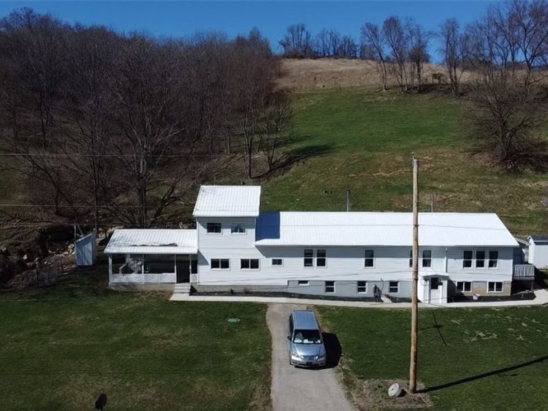 53405 Calais Road , Quaker City, OH 43773 Photo 9