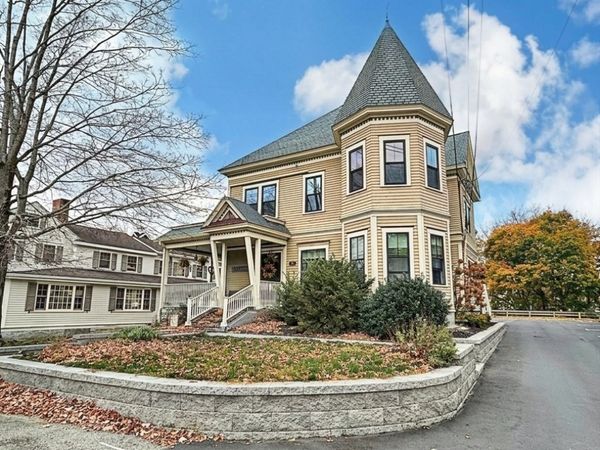 24 Chelmsford, Unit 1R, Chelmsford, MA 01824