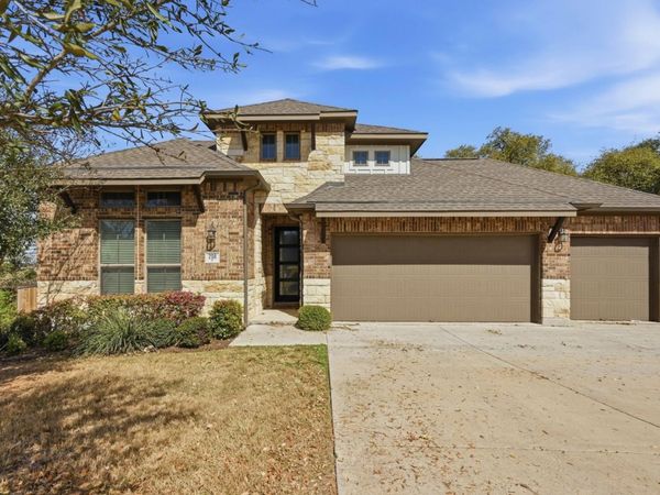 208 W Branch RD , Kyle, TX 78640