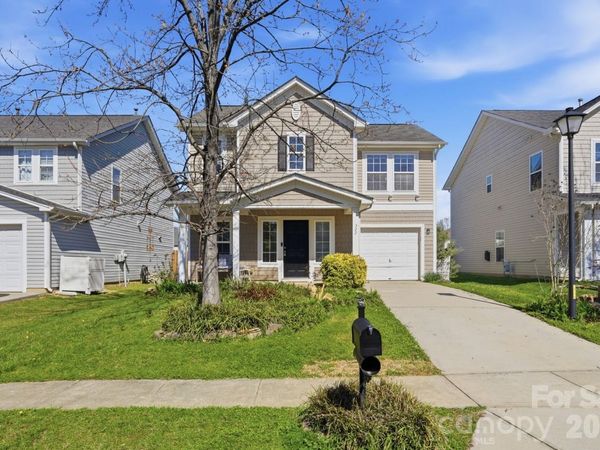 322 Lameshur Lane, Monroe, NC 28110