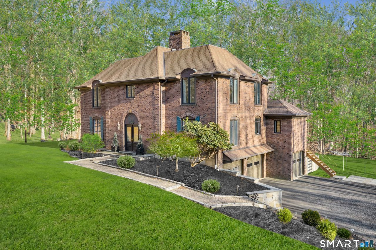 75 Lilac, Easton, CT 06612 Main Photo