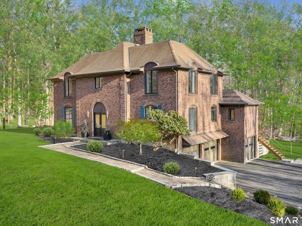 75 Lilac, Easton, CT 06612