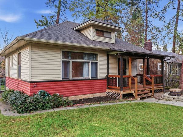 1311 E 16th Ave, Spokane, WA 99203
