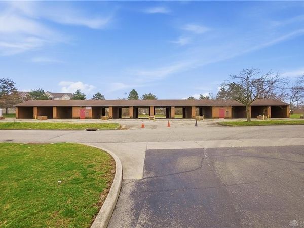 133 W Hebble Avenue, Fairborn, OH 45324