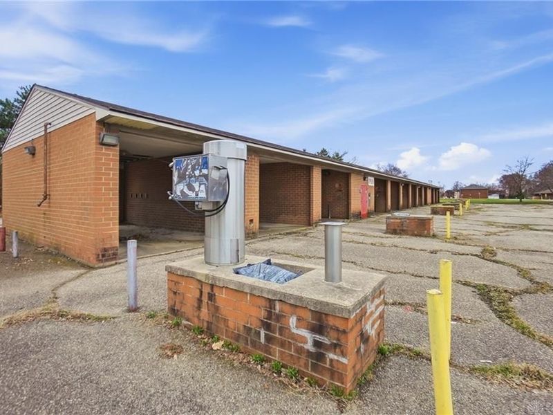 133 W Hebble Avenue, Fairborn, OH 45324 Photo 4