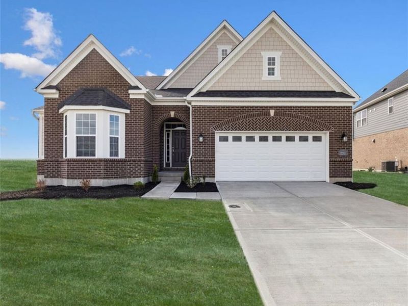 2311 Trail View, Unit 8581, Turtlecreek Township, OH 45036 Photo 1
