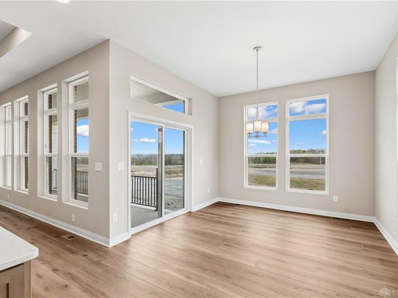 2311 Trail View, Unit 8581, Turtlecreek Township, OH 45036 Photo 11