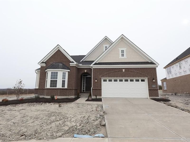 2311 Trail View, Unit 8581, Turtlecreek Township, OH 45036 Photo 2